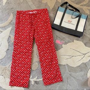 Vineyard Vines Limited Edition Christmas Pajamas